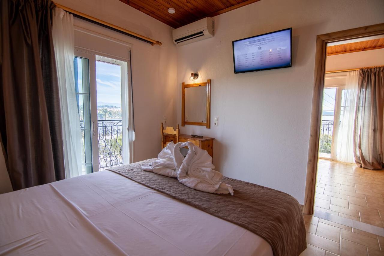 Villa Nina Adult Only 斯基亚索斯镇 外观 照片