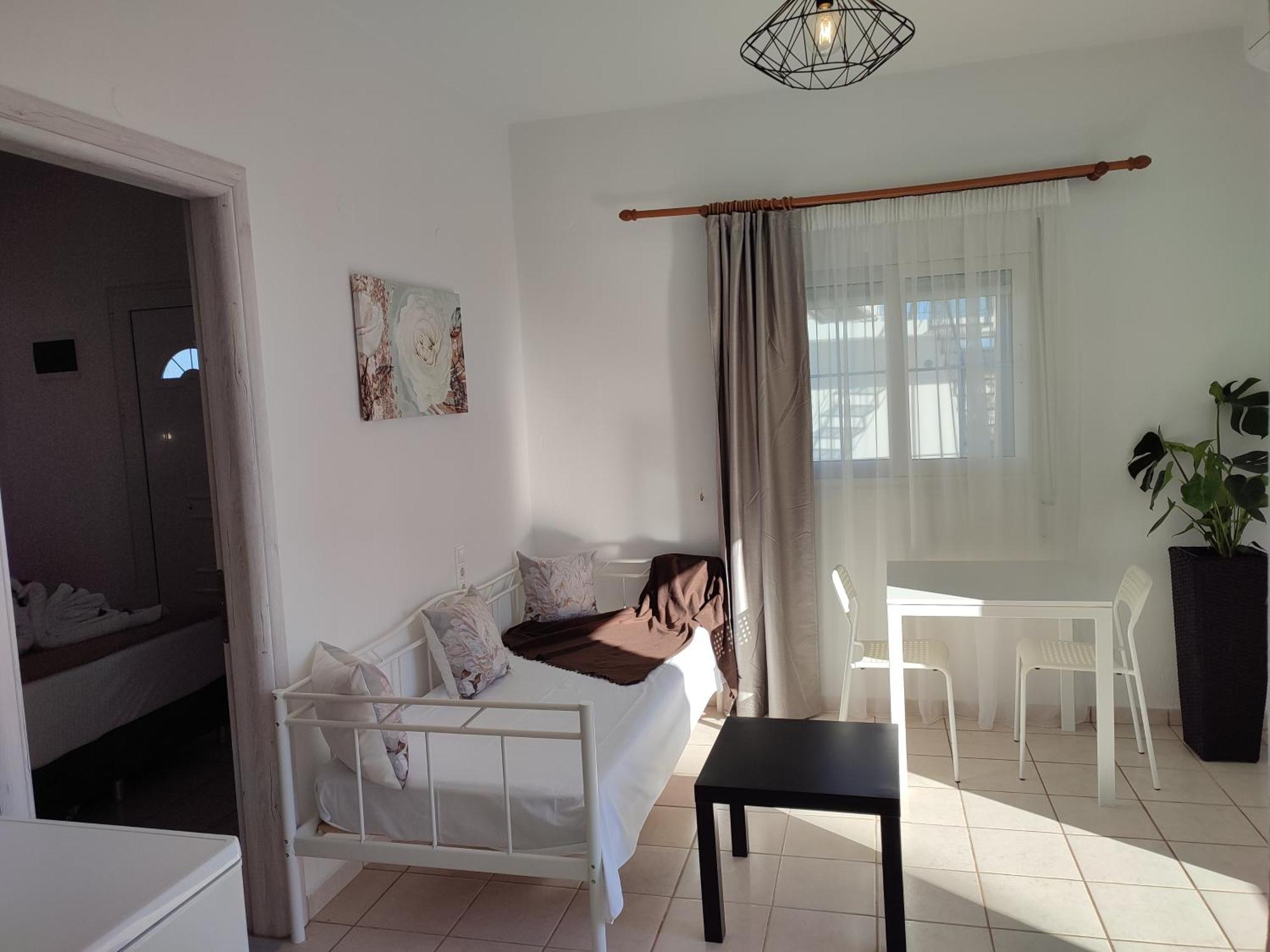 Villa Nina Adult Only 斯基亚索斯镇 外观 照片