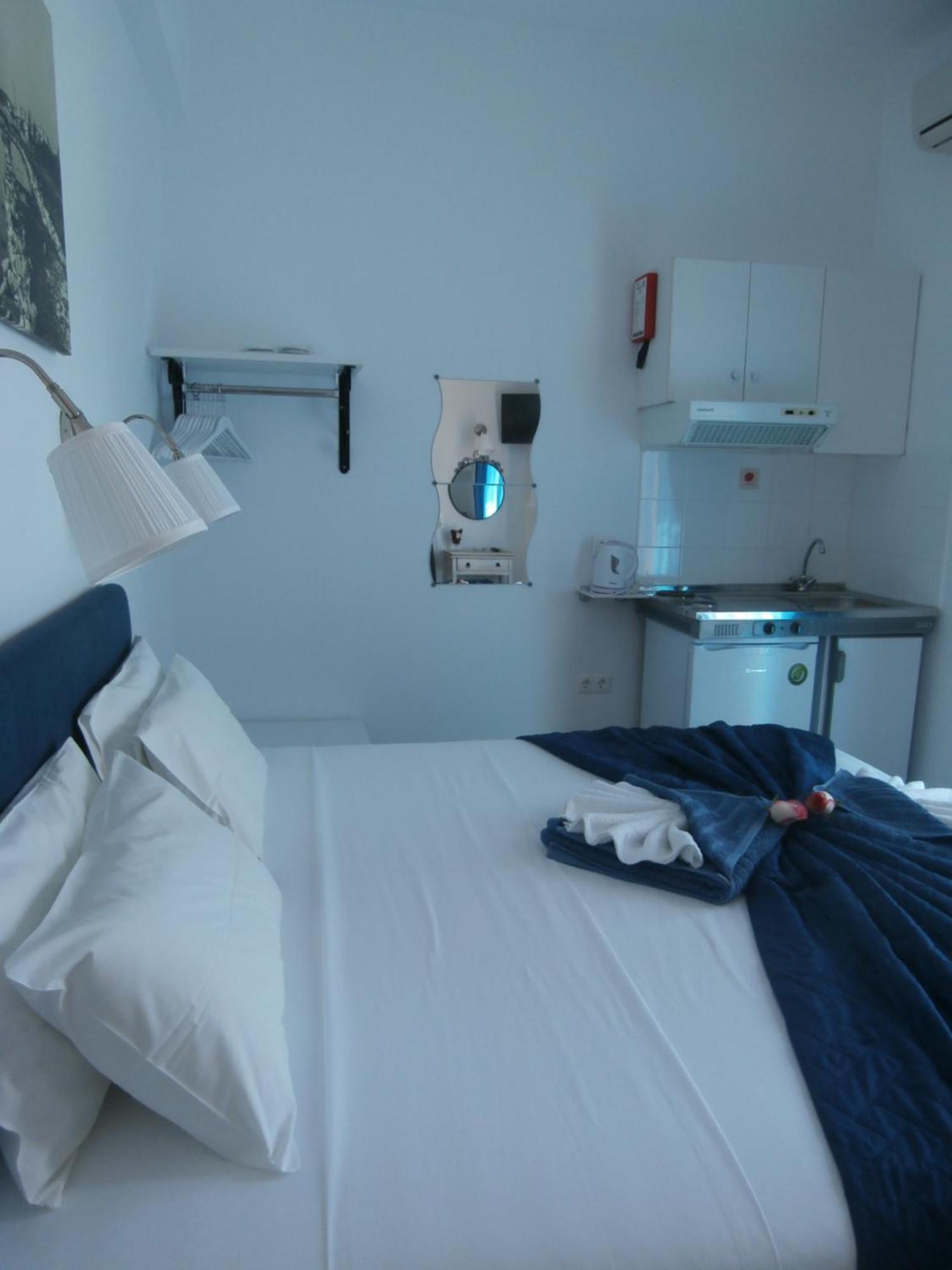 Villa Nina Adult Only 斯基亚索斯镇 外观 照片
