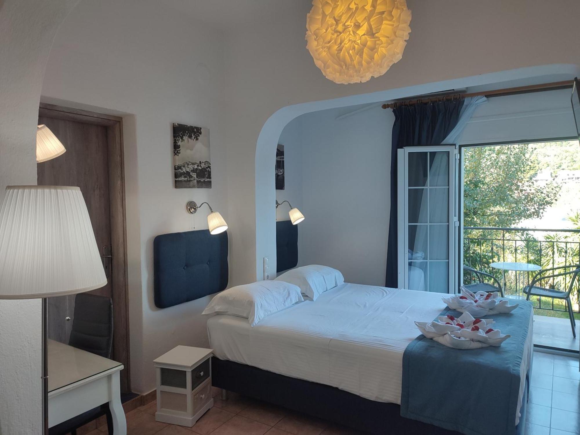 Villa Nina Adult Only 斯基亚索斯镇 外观 照片